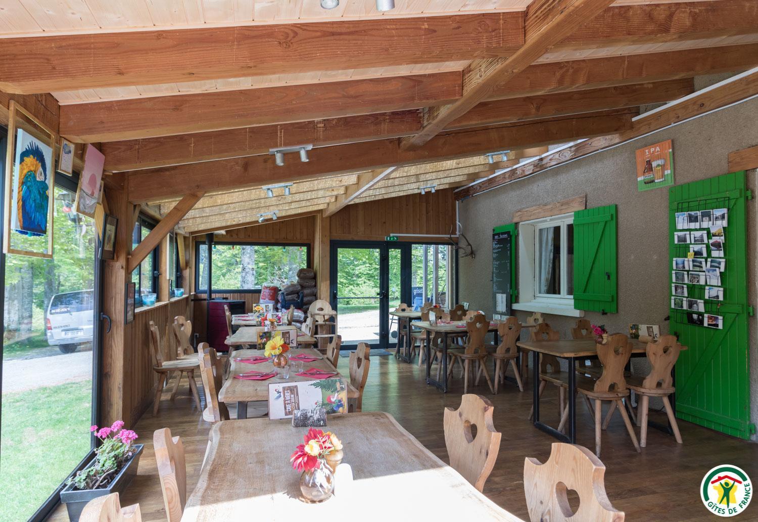 Auberge La Soulan Boutx Exterior photo